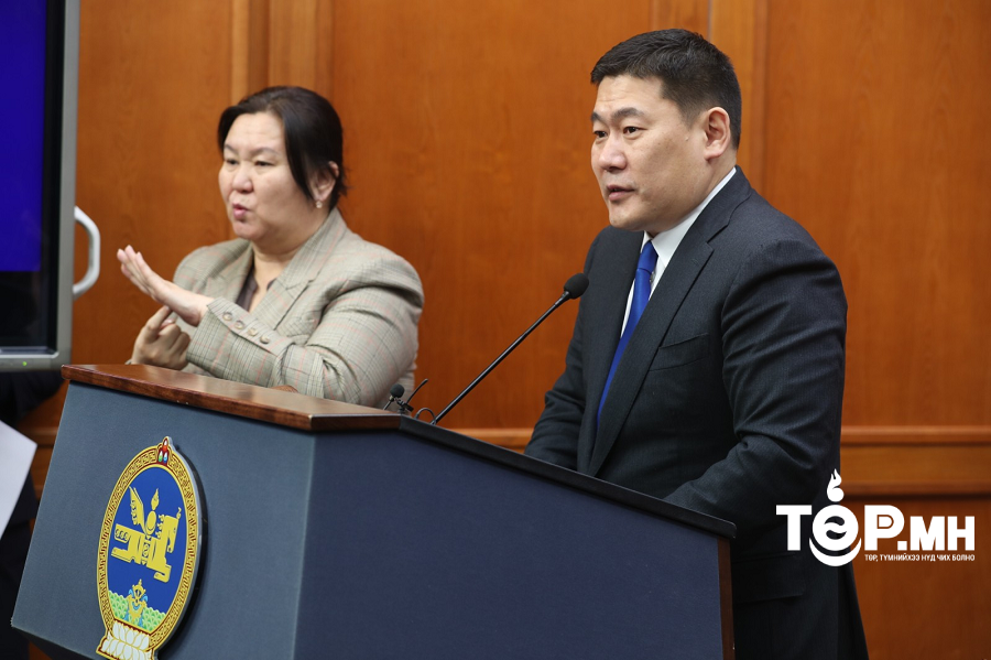 Л.Оюун-Эрдэнэ: Олон жил яригдсан баялгийн суурь реформыг хийх улс төрийн зөвшилцөлд хүрч чадлаа