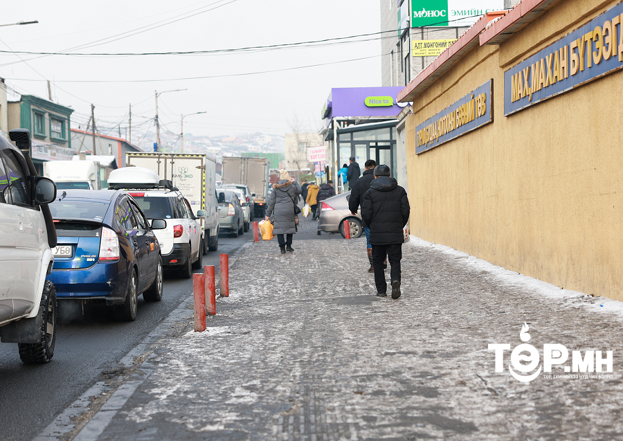 Аж ахуйн нэгжүүдийг орчны 50 метр талбайгаа тогтмол цэвэрлэхийг уриалж байна