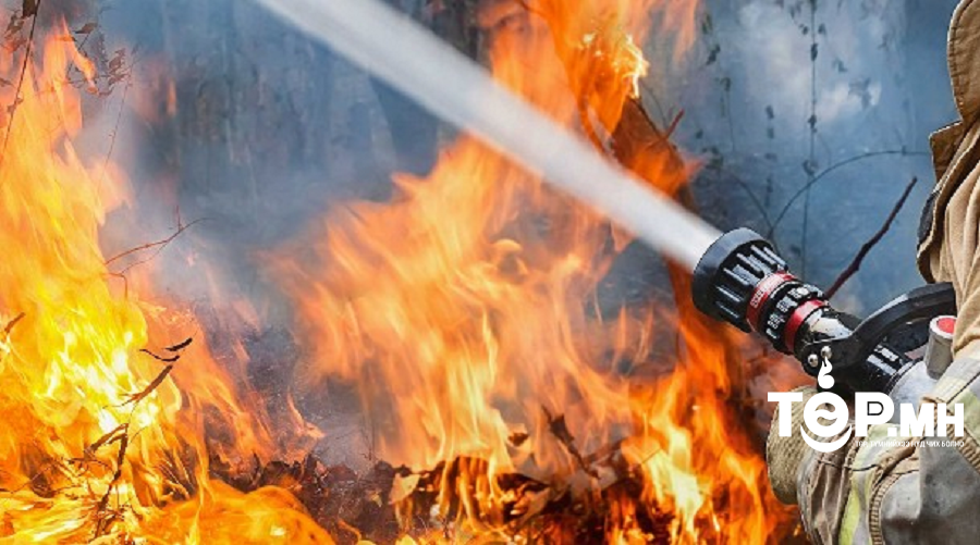 Өнгөрсөн хоногт нийслэлийн хэмжээнд гал түймрийн 8 дуудлага бүртгэгдэж, нэг иргэн гал түймэрт өртөн харамсалтайгаар амь насаа алдлаа