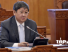 Ч.Хүрэлбаатар: Улс орныхоо хөгжлийн төлөө гишүүд, улс төрчид улс төрийн, иргэний зориг гаргах ёстой