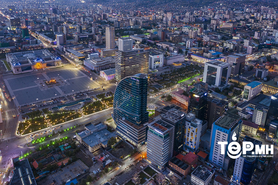 2024 оныг “Тохижилт-Бүтээн байгуулалтын жил” болгон зарлалаа