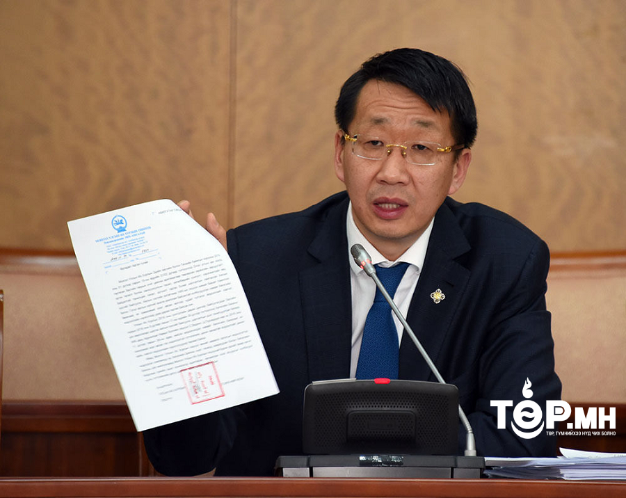 Л.Энх-Амгалан: Сургууль, цэцэрлэгт хэт ойр байрлах шатахуун болон автогаз түгээх цэгүүдийг буулгана