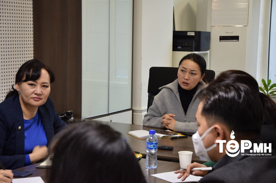 ХНХЯ: Шуурхай арга хэмжээ авч, нэгдсэн түр штаб ажиллуулж байна