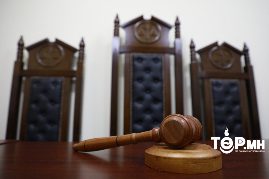 Химийн хорт, аюултай бодисыг хууль бусаар ашиглан үйл ажиллагаа явуулж байсан шүүхэд шилжүүлжээ