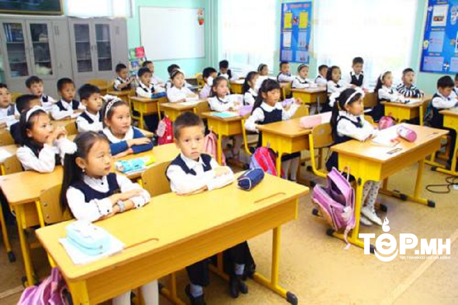 ЕБС-ийн сурагчдыг 6,9,12,15 настайд нь эрүүл мэндийн үзлэгт үнэгүй хамруулахаар болжээ