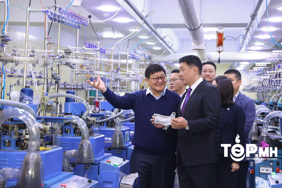 Хонины ноосыг 100 хувь эдийн засгийн эргэлтэд оруулах нөхцөл бүрдүүлэхийг чиглэл болгов