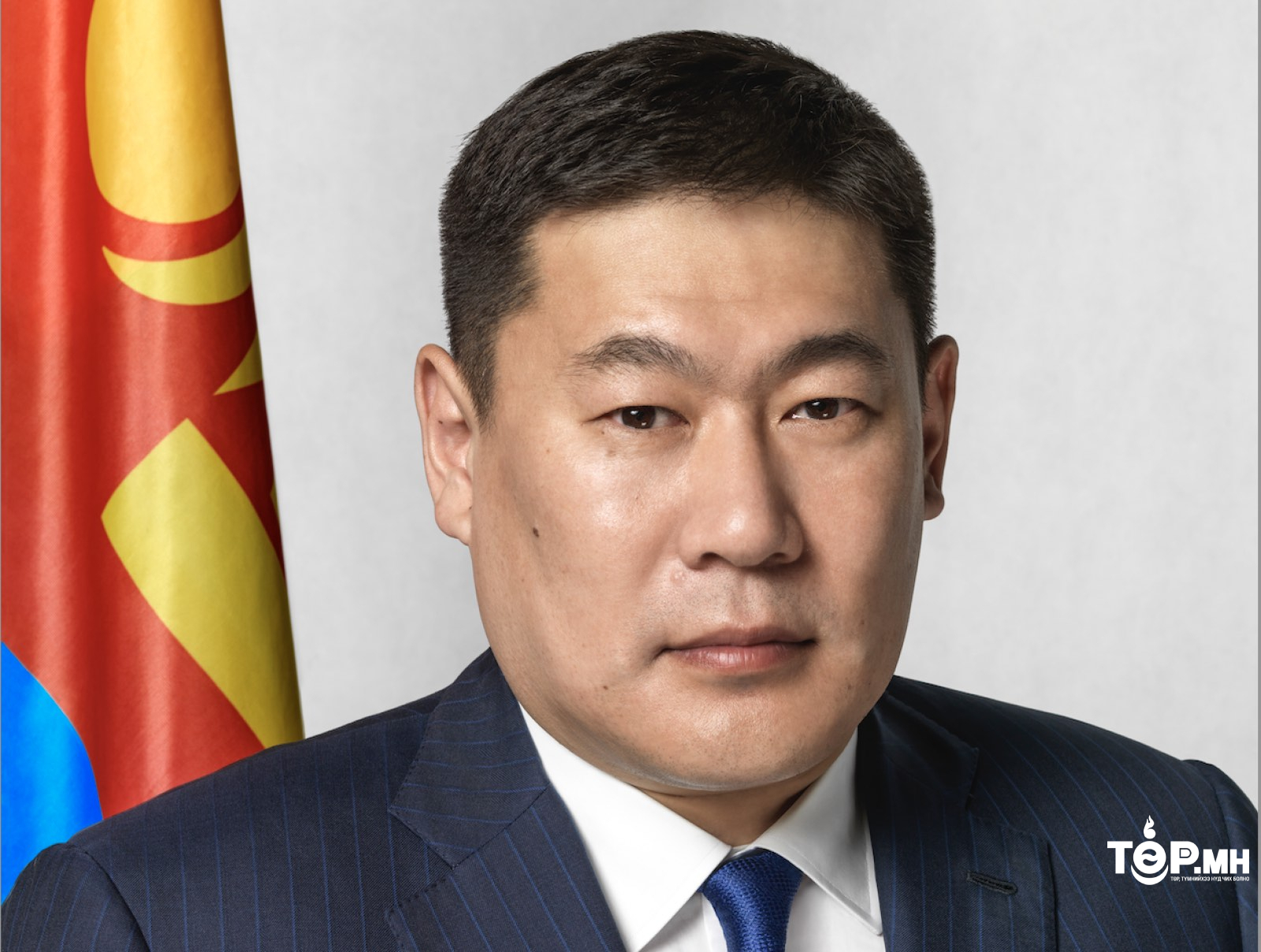 Ерөнхий сайд Л.Оюун-Эрдэнэ Дэлхийн эдийн засгийн чуулганд оролцоно