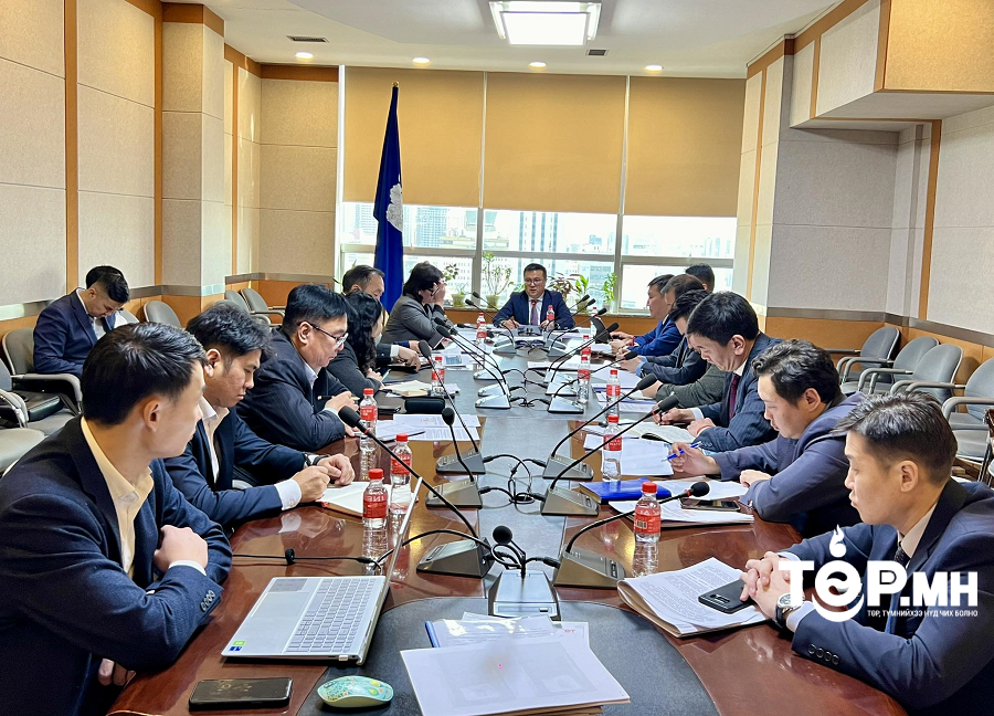 Нэгдсэн стандартын гуравдугаар ээлжийн 24 хотын стандартыг боловсруулж байна