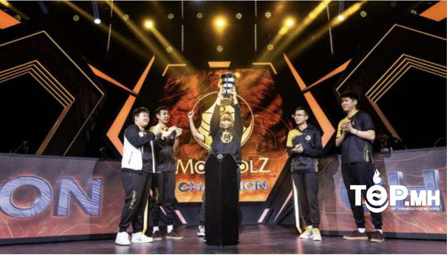 “EXTREMESLAND” тэмцээнд анх удаа Монгол баг түрүүллээ