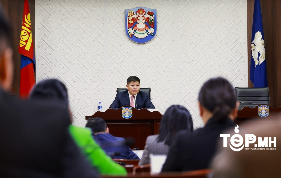 Нийслэл 26 хуульд өөрчлөлт оруулж, УИХ-ын хоёр тогтоол батлуулав