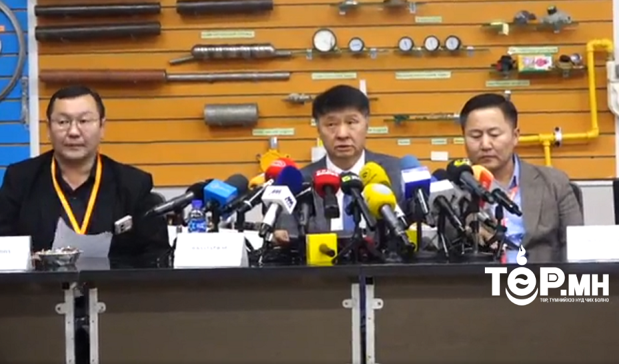 Н.Баатаржав: Ослын шалтгааныг тогтоож, иргэд, ААН-ыг хохиролгүй болгох ажлыг хуулийн хүрээнд зохион байгуулна