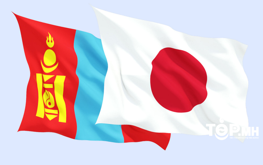 Япон улсад амьдарч буй Монгол иргэдийн анхааралд