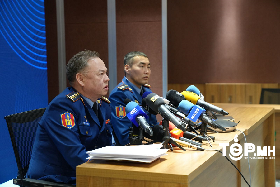 ОБЕГ: 15 тэрбум төгрөгөөр тусгай зориулалтын хувцас хэрэглэл, техник тоног төхөөрөмж энэ жил худалдан авалт хийнэ