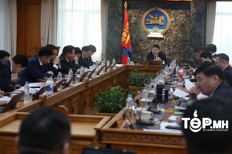 ‘’Эрдэнэс Тавантолгой’’ ХК-ийн 2022 оны ногдол ашгийг хувьцаа эзэмшигч иргэдэд шилжүүлж эхэллээ