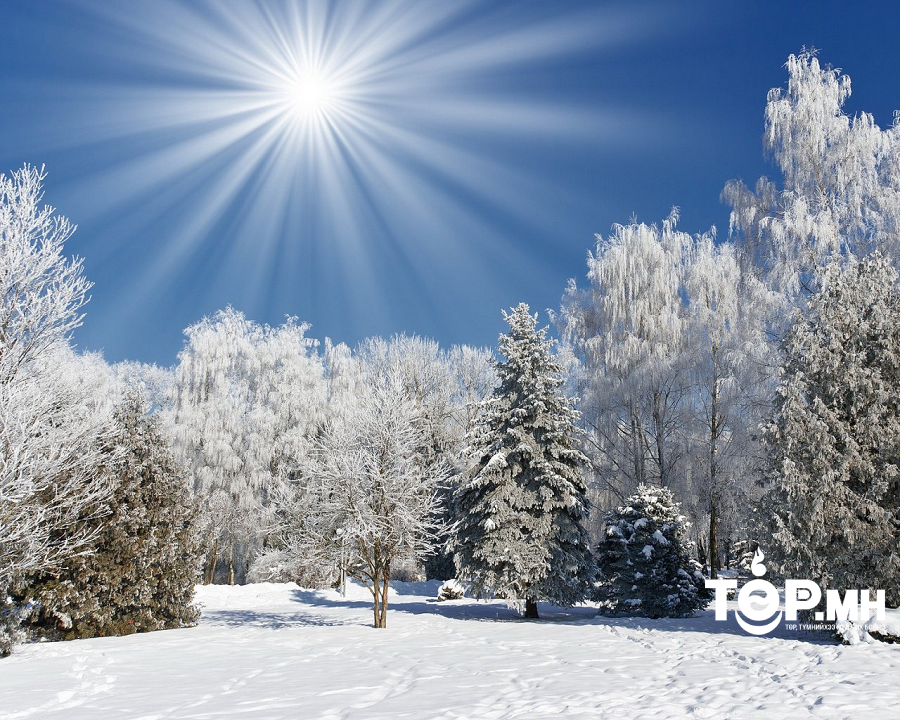 Өнөө маргаашдаа ихэнх нутгаар цаг агаар тогтуун байна