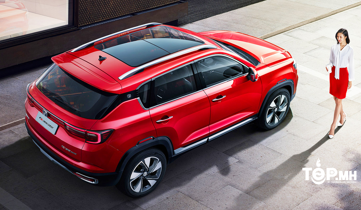 Хятад машины үнэ хямд ч чанар муу байна