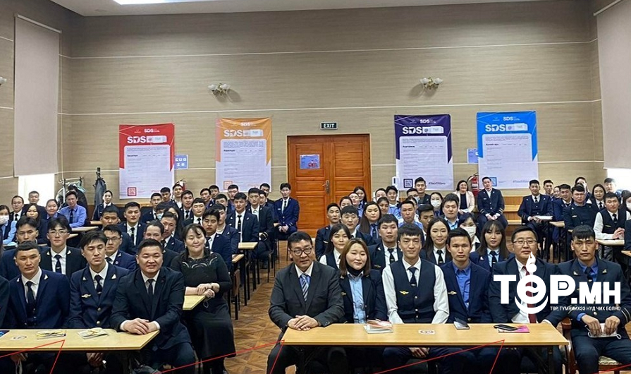 “Оюутан цагаар хөдөлмөр эрхлэх” журамд нэмэлт өөрчлөлт оруулах саналыг танилцууллаа