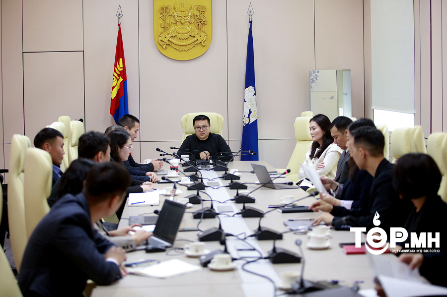 Түгжрэлийг бууруулахад даатгалын салбарын оролцоо, шийдлийн талаар санал солилцлоо