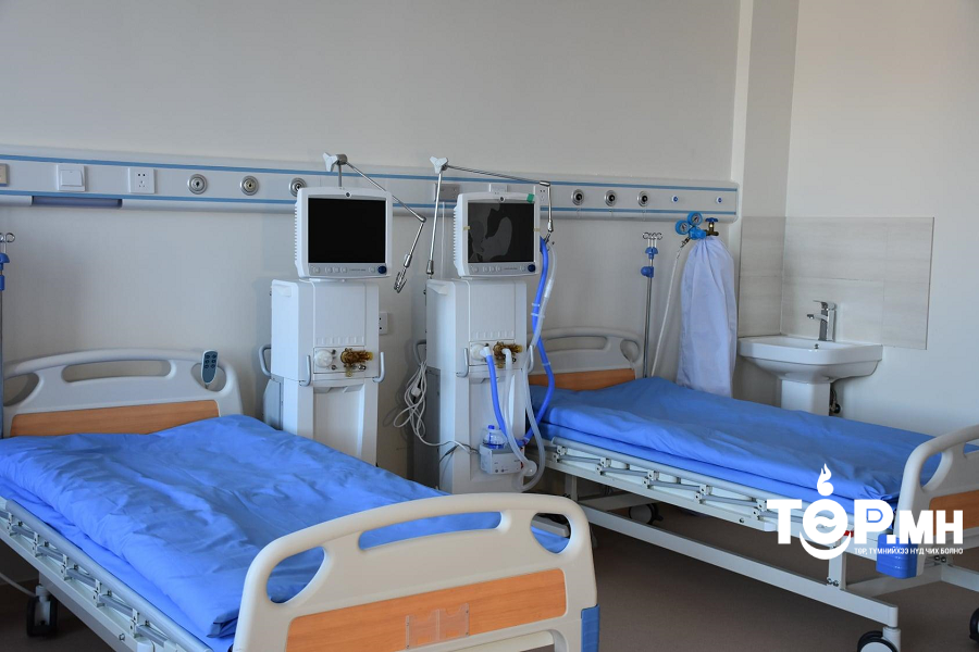 Хорт хавдараар өнгөрсөн 2023онд 7244 хүн шинээр оношлогдож 4556 хүн нас баржээ