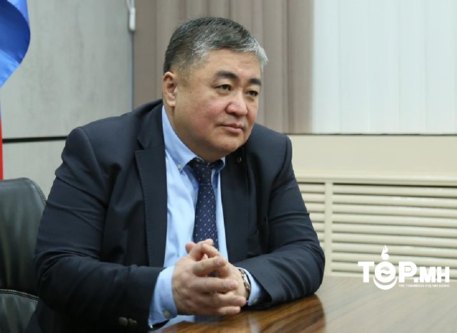 “Эрдэнэс Тавантолгой” ХК 2023 онд 11.3 их наяд төгрөгийн борлуулалтын орлогтой ажиллаж 2.7 их наяд төгрөгийн татвар төлжээ