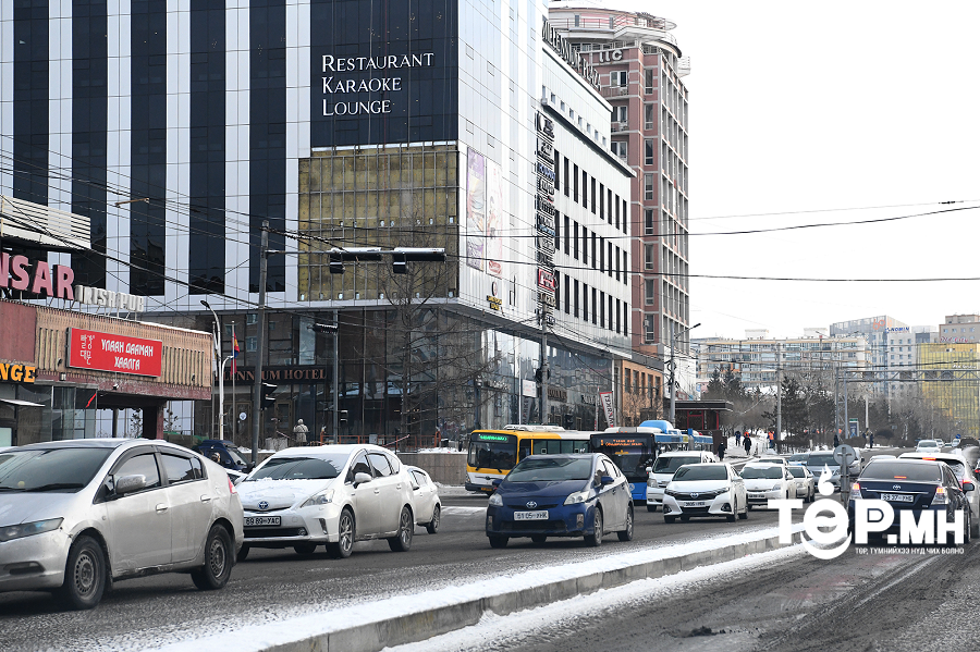 Тэгш, сондгойгоор зорчих дугаарын хязгаарлалтыг сунгах эсэх талаар санал авч байна
