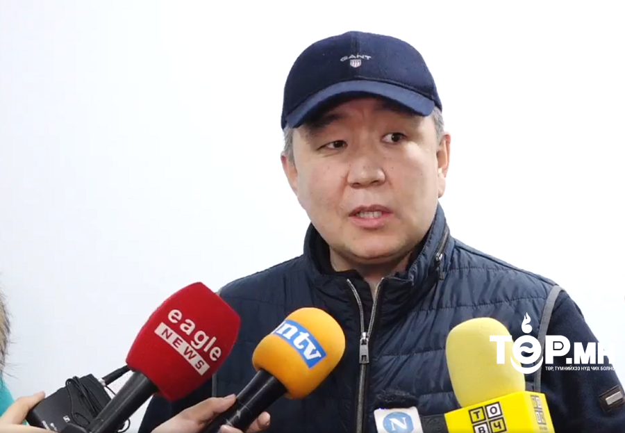 Д.Мөнх-Эрдэнэ: Улаанбаатар хотод стандарт алга