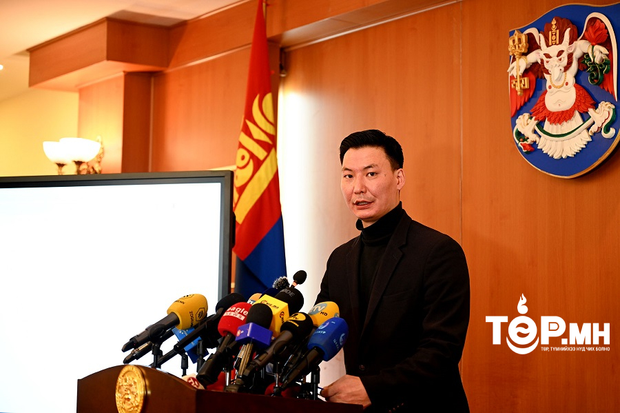 Т.Баярхүү: Нас барсан иргэдийн тоог нуун дарагдуулах боломжгүй