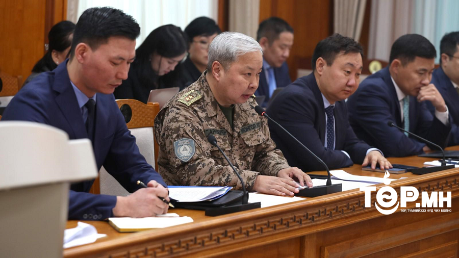 Гал түймрийн хохирлын нөхөн төлбөрийг Засгийн газрын нөөц сангаас гаргана