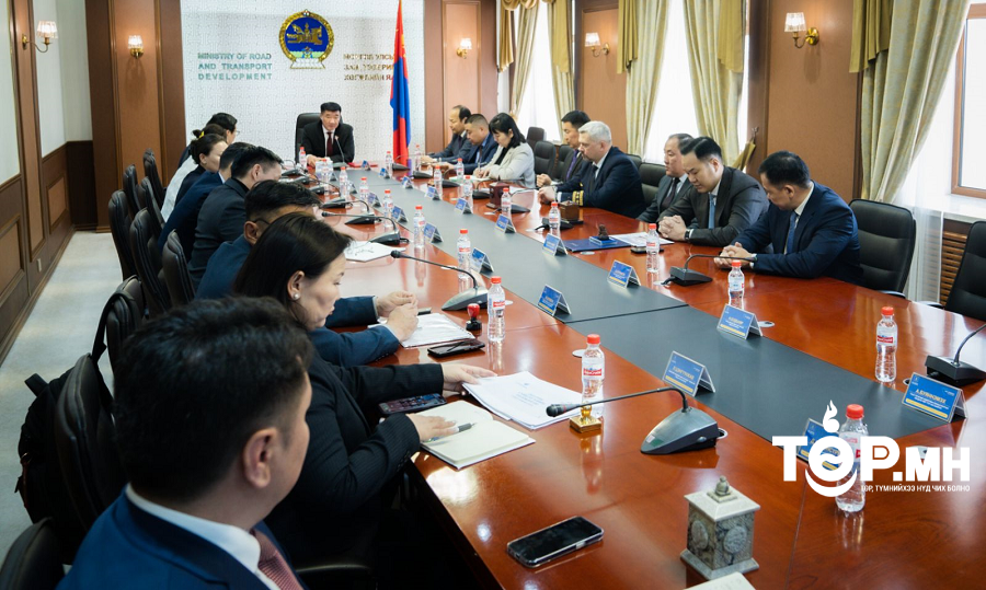 ЗТХЯ 2024 оныг бүсчилсэн хөгжлийг дэмжих бүтээн байгуулалтын жил болгон зарлалаа