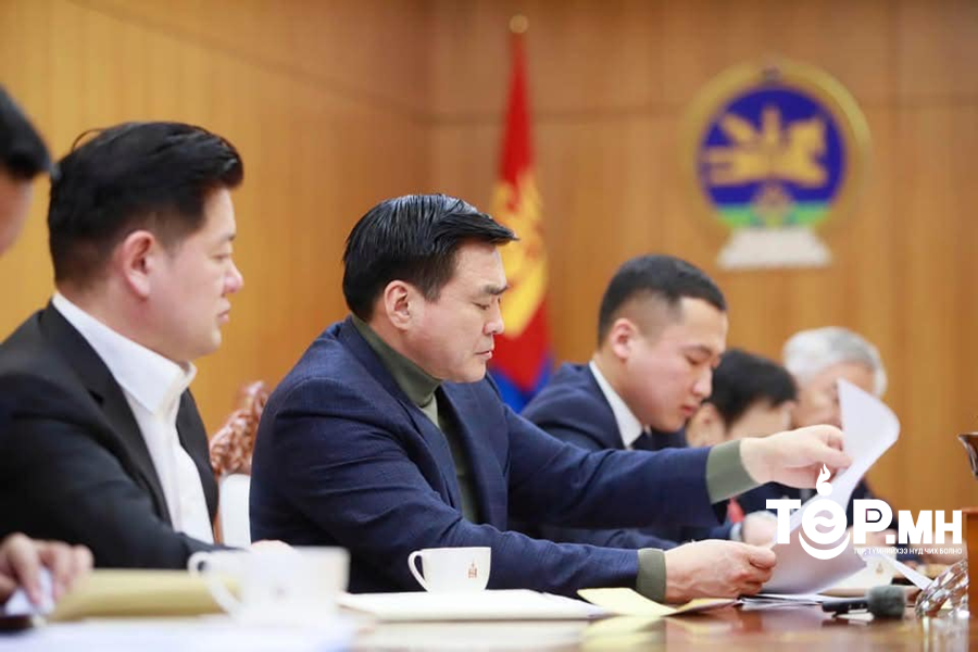 Онцгой байдлын зориулалтаар үйлдвэрлэж байгаа техник хэрэгслийг туршихаар санал солилцлоо