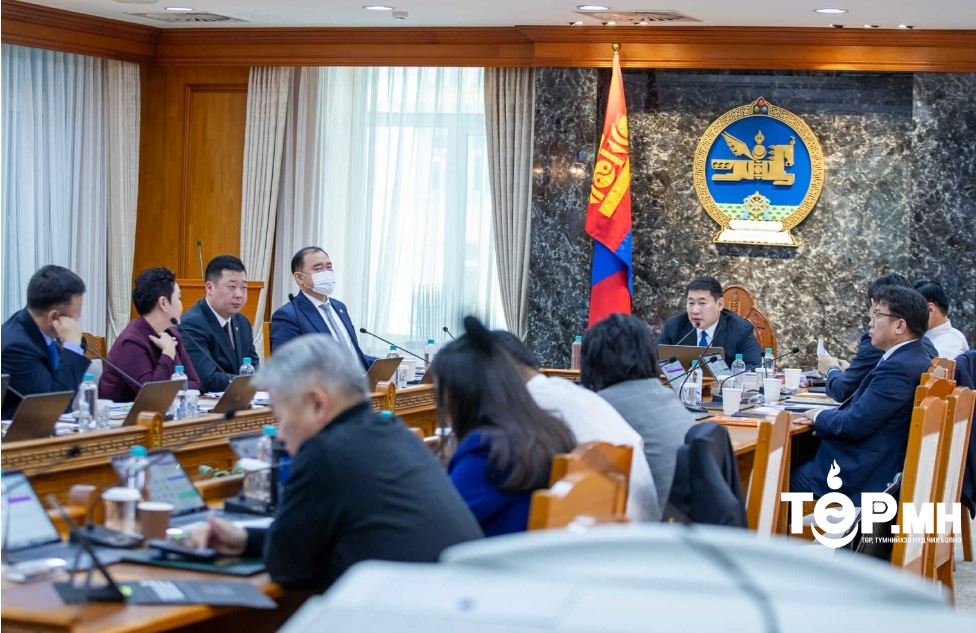 Туулын хурдны замын барилга угсралтын ажил ирэх гуравдугаар сард эхэлнэ