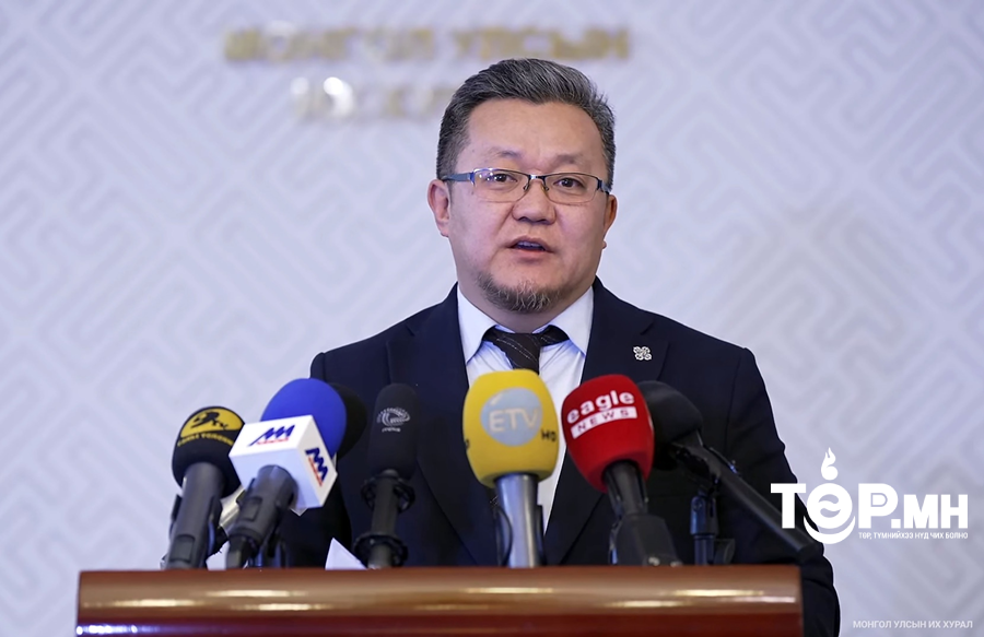 Ж.Золжаргал: Хуулийн хэрэгжилтийг хангах, төрийн өмчийн хөрөнгөөр ажил, үйлчилгээ худалдан авах үйл ажиллагааны үр ашгийг сайжруулахад анхаарч ажиллаж байна