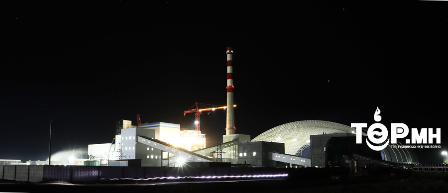 Бөөрөлжүүтийн ДЦС төвийн бүсийн нэгдсэн сүлжээнд эрчим хүч нийлүүлж эхэлснээс  хойш цахилгаан эрчим хүчний хязгаарлалтыг хийгээгүй