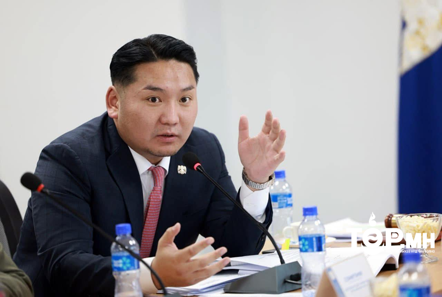 З.Төмөртөмөө гэр хорооллыг орон сууцжуулах ажлыг хариуцна