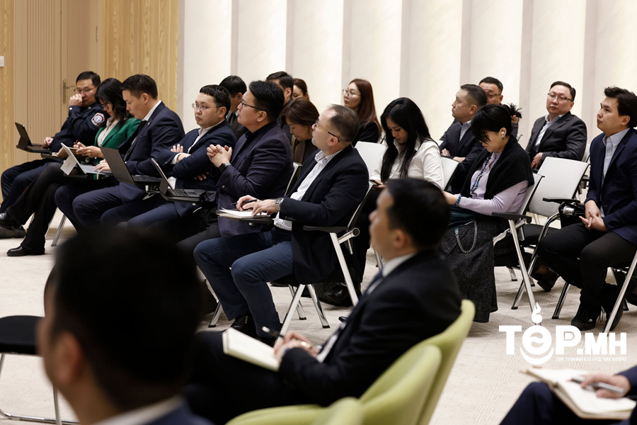 Нийслэлийн боловсролын салбарт энэ онд 145 төсөл, арга хэмжээг хэрэгжүүлнэ