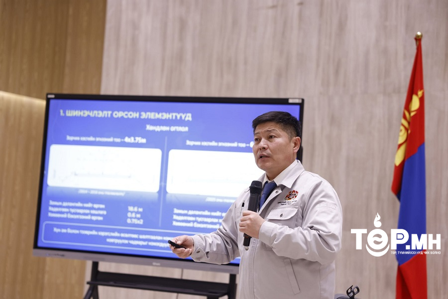 Х.Нямбаатар: Газар чөлөөлөлтийн нөлөөлөл багатай эхний шугамын ТЭЗҮ дөрөвдүгээр сард дуусна