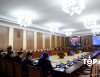 ЭЗБХ: Засгийн газар хоорондын хэлэлцээрийн төслийг зөвшилцөхийг дэмжив