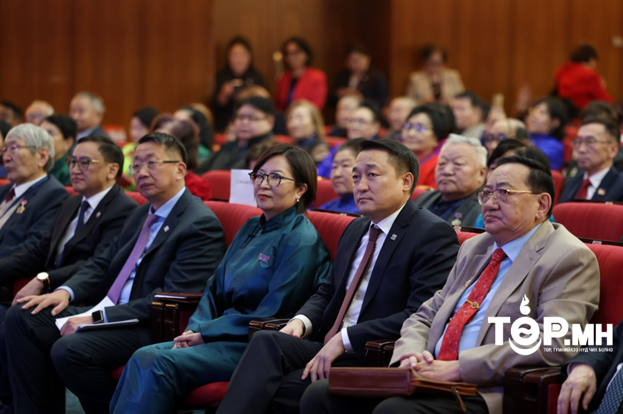 Төр гэлтгүй хувийн хэвшлийнхэн ч ахмадуудыг ажилд авах үүрэг хүлээсэн хууль хэрэгжиж эхэлжээ