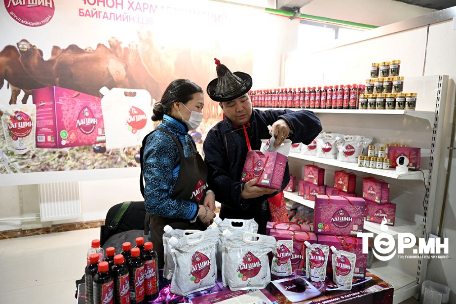 “Амар байна уу 2025” үзэсгэлэн худалдааны бүртгэл эхэллээ
