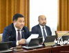 ЭЗБХ: Зээлийн хэлэлцээрийн төслүүдийг зөвшилцөхийг дэмжив