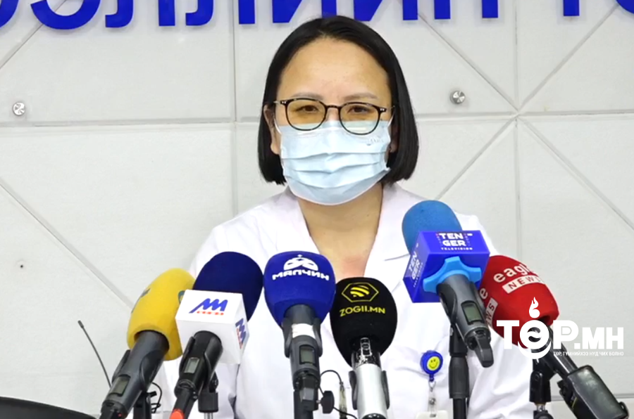 Г.Батцэнгэл: Нярай хүүхдэд дур мэдэн эм, эмийн бэлдмэл хэрэглэж хүүхдийн биеийн байдал хүндрэх нөхцөл үүсгэж байна