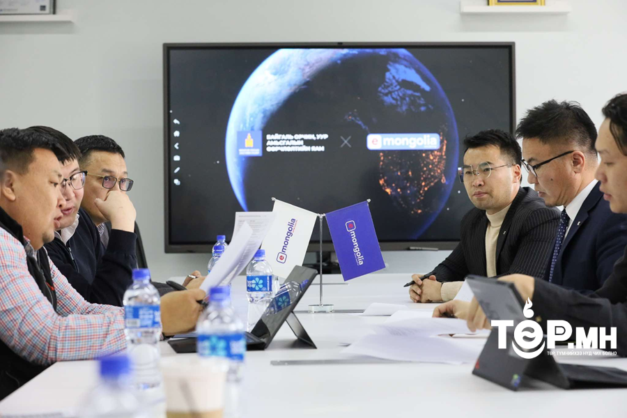 E-Mongolia системд цахимжиж буй үйлчилгээний тоо биш чанарт анхаарч ажиллана