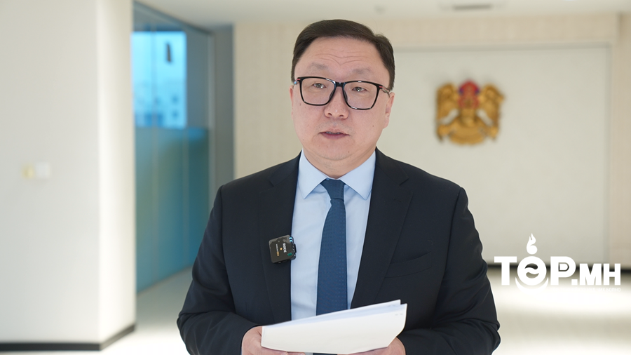 П.Эрхэмбулган: Хуулийн хүрээнд нийслэлийн өмчийн эрүүл мэндийн байгууллагын захирлыг НЭМГ-аас томилдог