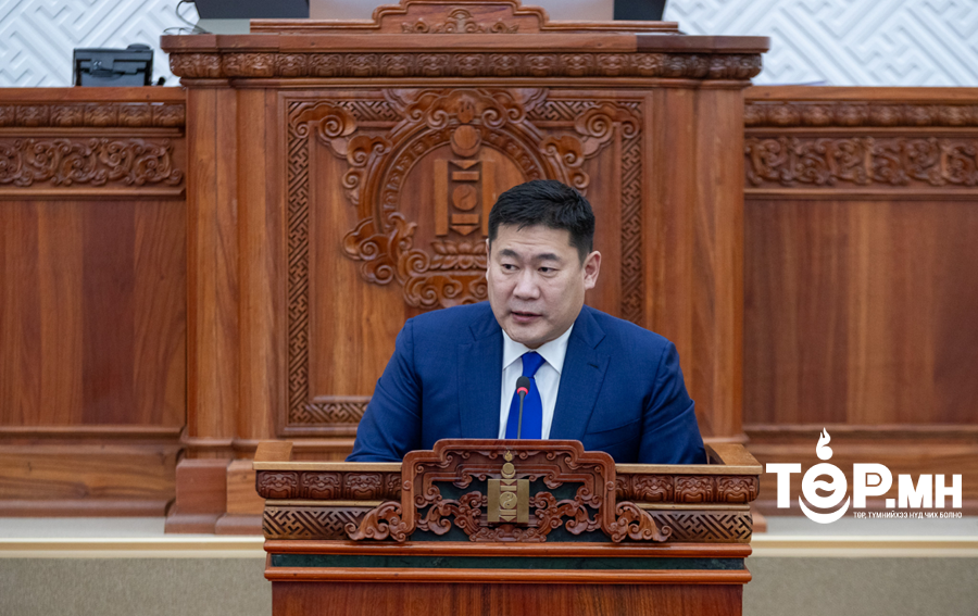 Л.Оюун-Эрдэнэ: Төрийн өмчит компанийн засаглалд өмнө хийгдэж байгаагүй далайцтай реформ хийнэ