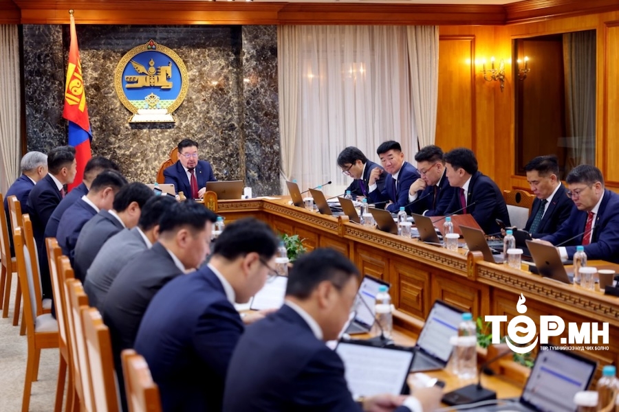 Замын-Үүд боомтыг цэгцэлж нэгдсэн удирдлага, зохицуулалтаар хангаж ажиллахыг Ерөнхий сайд үүрэг болголоо