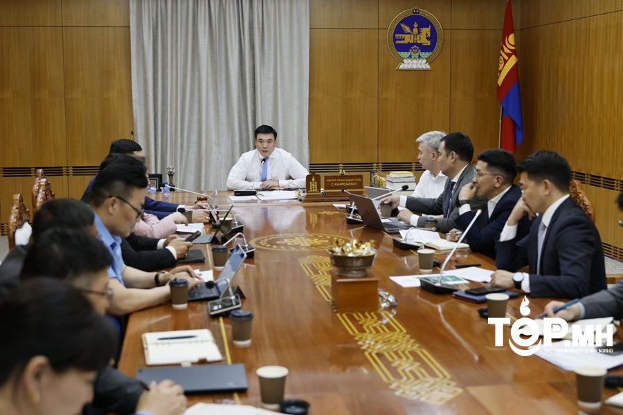 Үндэсний их баяр наадмын бэлтгэл ажил 80 хувьтай үргэлжилж байна