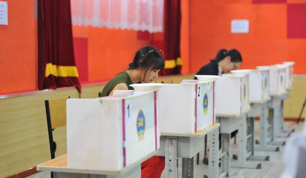 СЕХ: Язгуур эрхээ эдэлж, сонгуульдаа идэвхтэй оролцоорой