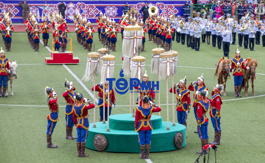 НААДМЫГ үзэгчгүй ЦАХИМААР "хийдгээрээ хийнэ"