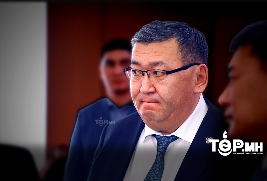 Ц.ТУВААН: Дураараа шатахууны ҮНЭ нэмсэн импортлогчдын ихэнх нь утсаа авахгүй байна лээ