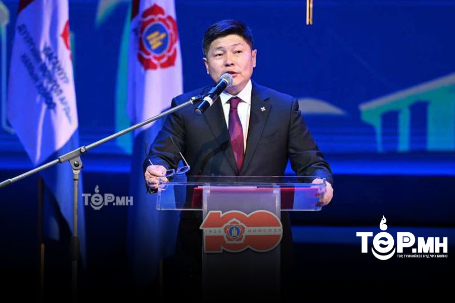 Х.Нямбаатар: МАН эв нэгдлийг хангаж, улс орны хөгжлийн хөтөлбөрүүд, эдийн засаг, эрх зүйн шинэчлэлийг үргэлжлүүлэх хэрэгтэй